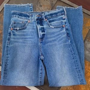 Express Jeans